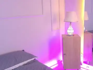 Electrascot  live sex cam