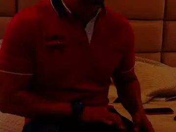 Electrascot  live sex cam