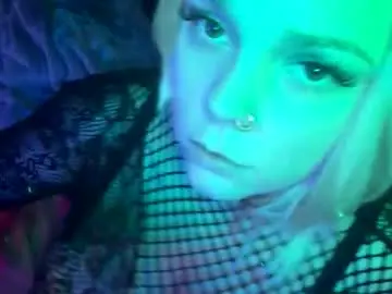 Elegantblondevixen  live sex cam