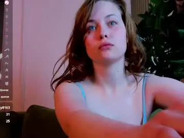 Elvilune  live sex cam