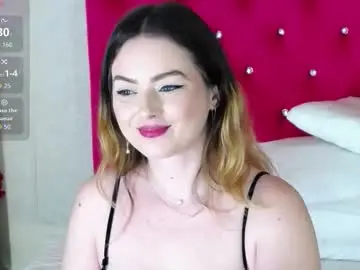 Erryka  live sex cam