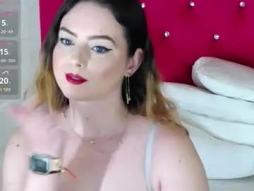 Erryka  live sex cam