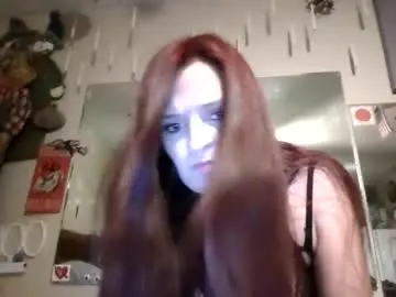 Itsdannibaby  live sex cam