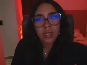 Kisscocoaxo  live sex cam