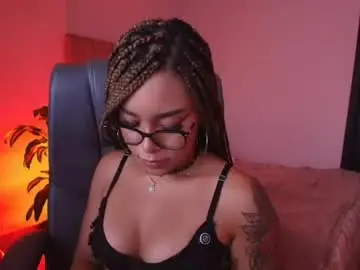 Kisscocoaxo  live sex cam