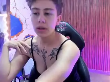 Luckyy_tay  live sex cam