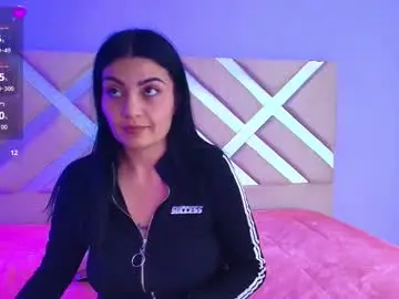 Mei_kora  live sex cam