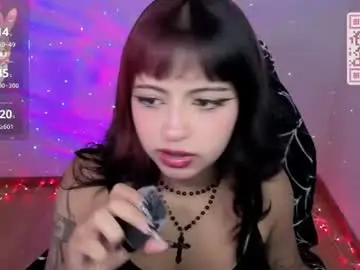 Mellody_gho  live sex cam
