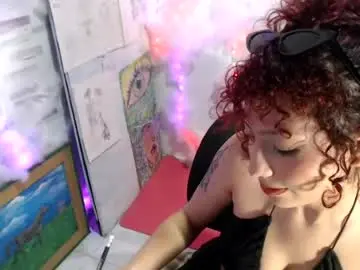 Moka_soul  live sex cam