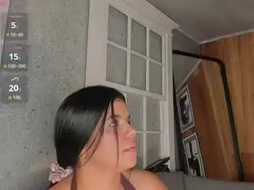 Parisi_  live sex cam