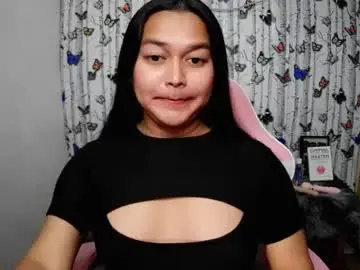 Princessaimi69  live sex cam