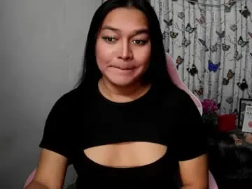Princessaimi69  live sex cam