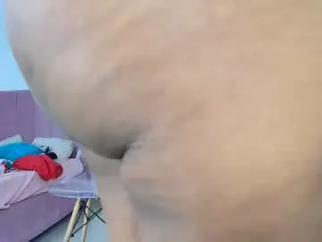 Salome_horny3  live sex cam