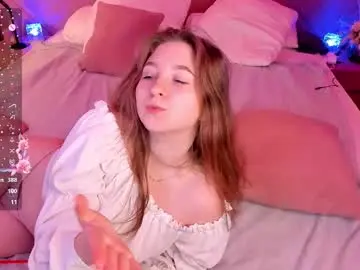 Soft_as_a_flower  live sex cam