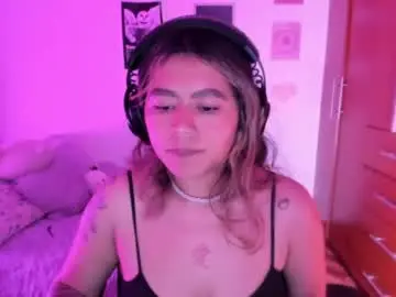 Stephanifox  live sex cam