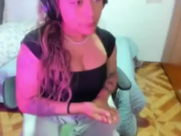 Stephanifox  live sex cam