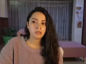 Sweet_ahinara  live sex cam