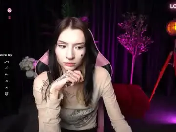 Trix_void  live sex cam