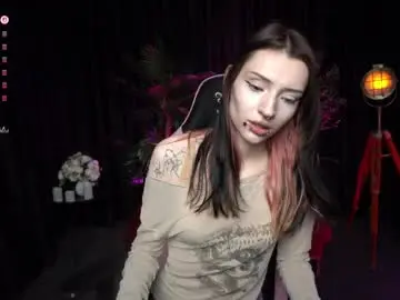 Trix_void  live sex cam