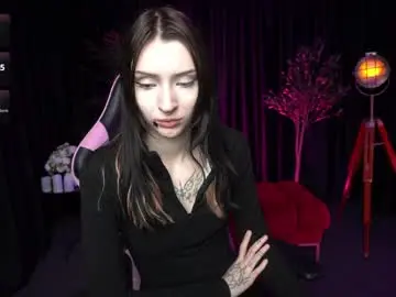 Trix_void  live sex cam