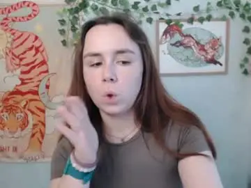Veryveryvery_shy  live sex cam