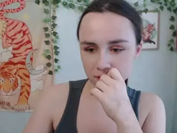Veryveryvery_shy  live sex cam