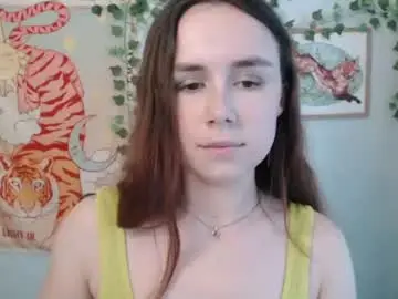 Veryveryvery_shy  live sex cam