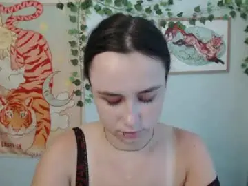 Veryveryvery_shy  live sex cam