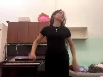 Zeniamccook  live sex cam