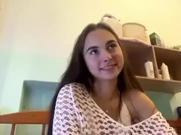 Zeniamccook  live sex cam
