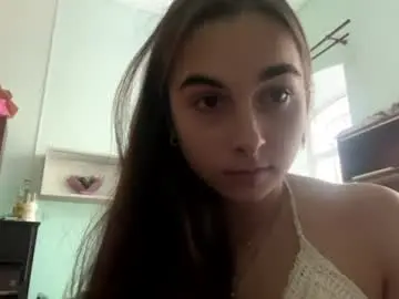 Zeniamccook  live sex cam