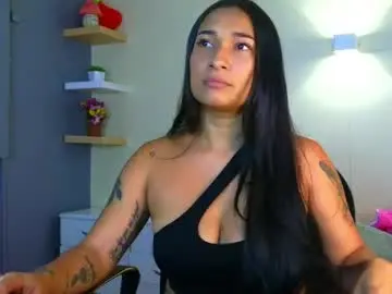 _dulce_bella  live sex cam
