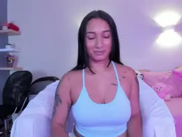 _dulce_bella  live sex cam
