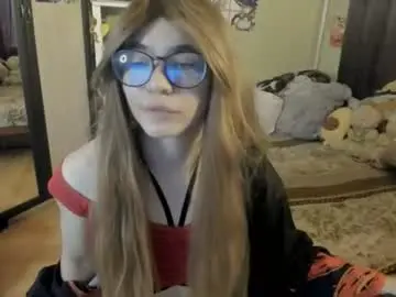 Alexiamaiex  live sex cam
