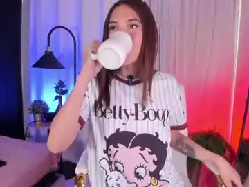 Anseru_  live sex cam