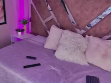 Axelandrenata  live sex cam