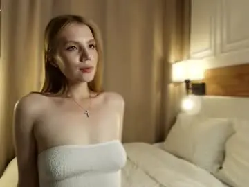 Blondoll  live sex cam