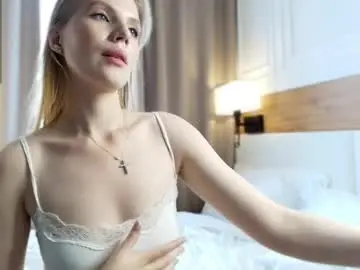 Blondoll  live sex cam