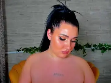 Boobzilla_  live sex cam