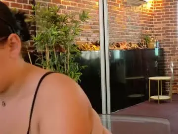 Boobzilla_  live sex cam