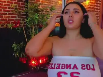Boobzilla_  live sex cam