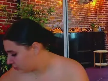 Boobzilla_  live sex cam