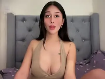 Cathleya_  live sex cam