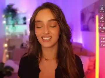 Clara_smile  live sex cam