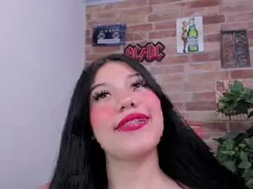 Foxy_loren  live sex cam