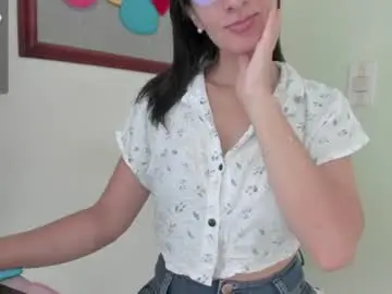 Hae_in  live sex cam