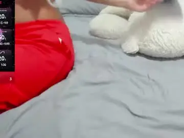 Itscheryl_  live sex cam