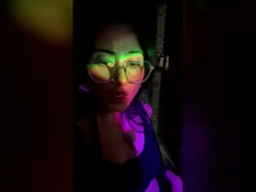 Jinxmx  live sex cam