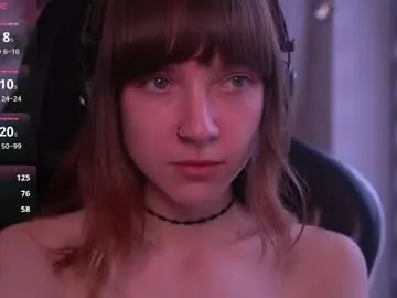 Just_busking  live sex cam