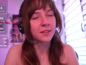 Just_busking  live sex cam